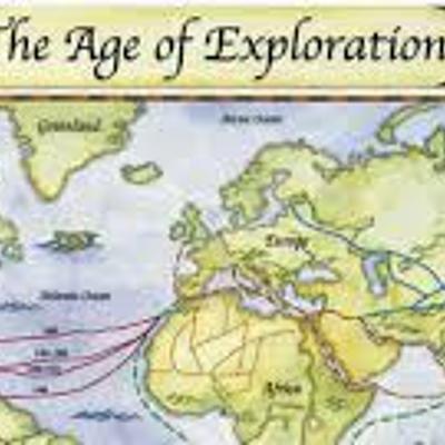 Timeline: The Age of Exploration 1500-1800 Jose Benavidez, Tommy Nguyen, Jeffry Norales