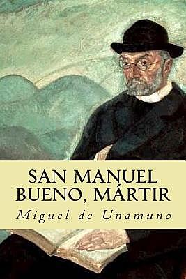 San Manuel Bueno Mártir