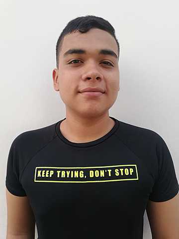 Hecho por: Johenn vergara Nrc:9581