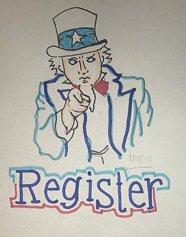 Selective Service Act is Passed