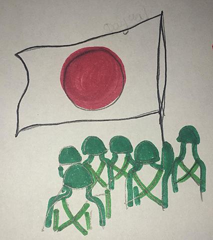 Japan Invades Manchuria