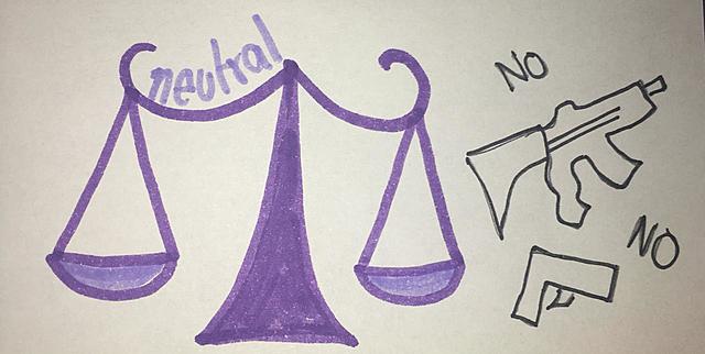 Neutrality Act of 1935 Signed