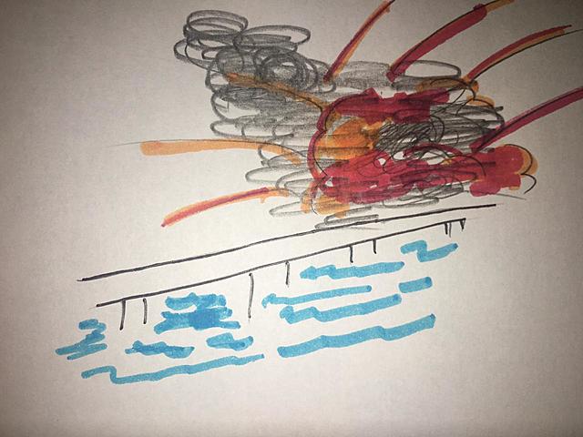 Japanese attack on Pearl Harbor