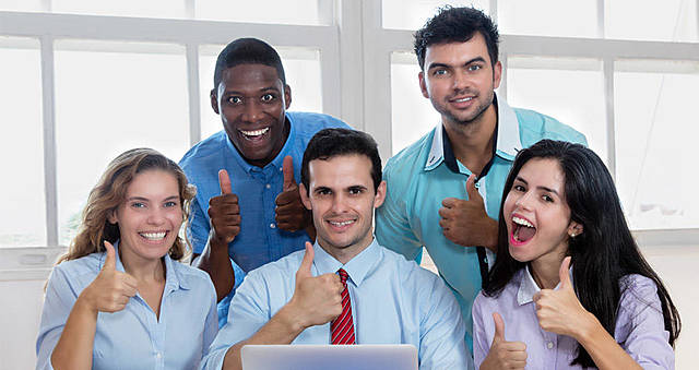 Tendencias que Impactan en la GRH