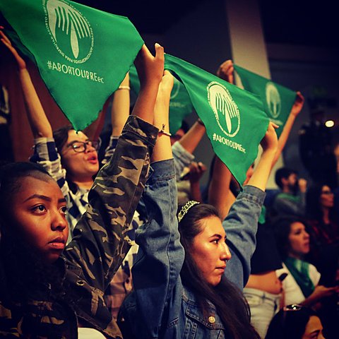 Los "81" años de aborto legal