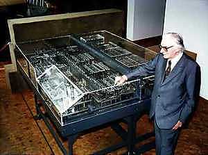 Primera Computadora
