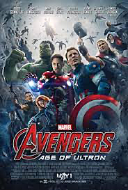 Avengers: age of ultron
