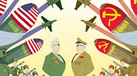 Timeline: Guerra Fria