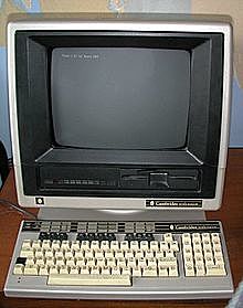 Computadora "Arcorn"