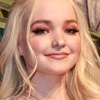 Timeline: Dove Cameron