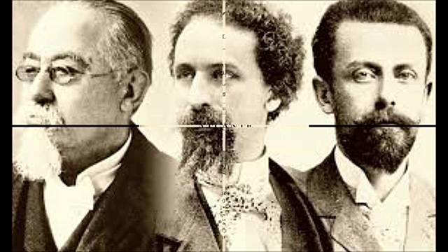 Primer congreso internacional de antropología criminal