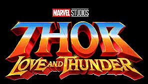 Thor love and thunder