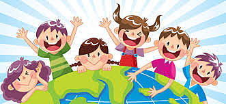 Convención Internacional de los Derechos del Niño