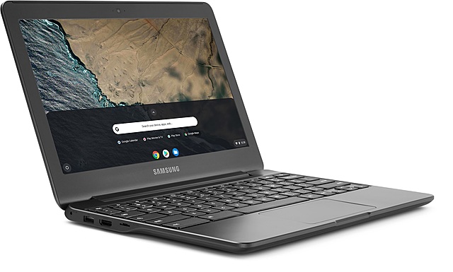 Chromebook