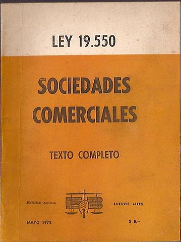 Principales reformas del Códifo de Comercio de 1862