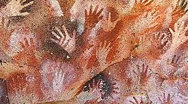 Timeline: Normalización de la violencia