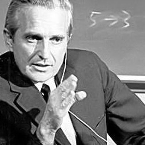 Douglas Engelbart