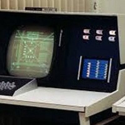 Timeline: Las generaciones de las Computadoras