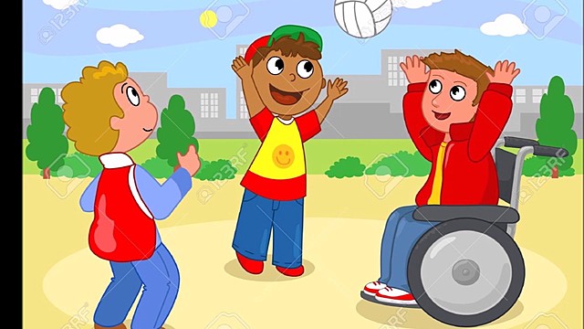 En la Ley 1098 de Infancia y Adolescencia