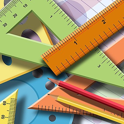 Timeline: Математика