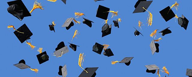 High School Graduation