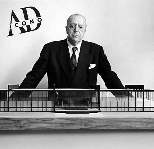 Mies Van der Rohe