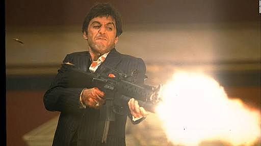 Scarface