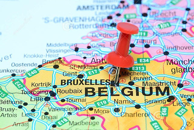 Se celebra el tercer congreso de antropología criminal