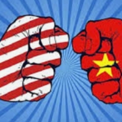 Timeline: GRUERRA FRIA