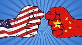 Timeline: GRUERRA FRIA