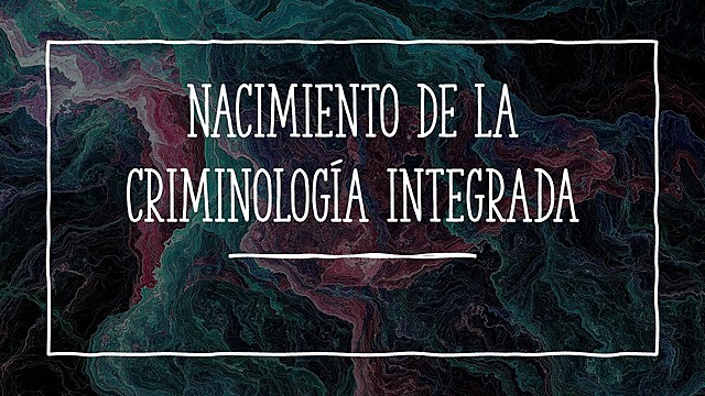 Cuarto congreso de antropología criminal.