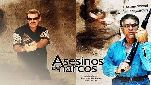 Asesinos de narcos
