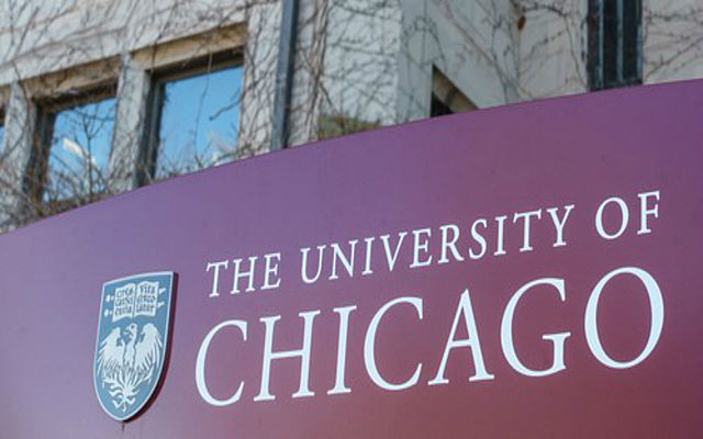 Se funda la Universidad de Chicago
