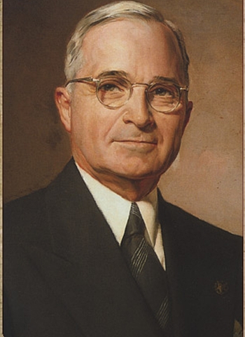 Proclamacion de dos doctrinas