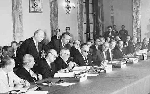 Συμφωνία των Αθηνών