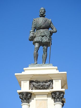 Descubrimiento de América