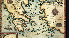 Timeline: l’HÈL·LADE