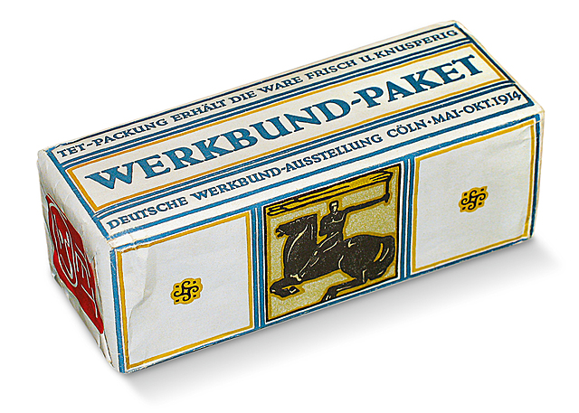 Werkbund-Paket