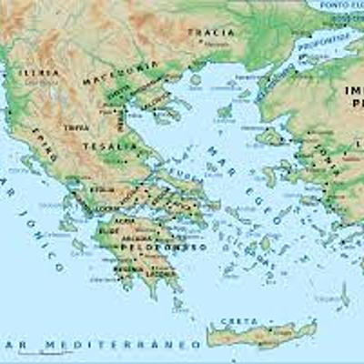 Timeline: L'HÉL·LADE