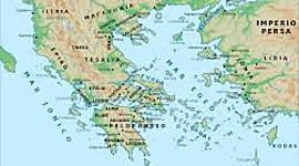 Timeline: L'HÉL·LADE