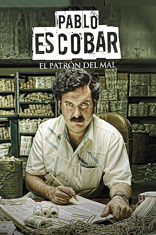 Pablo escobar