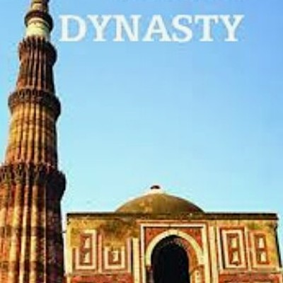 Timeline: Slave dynasty