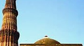 Timeline: Slave dynasty