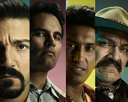 Narcos