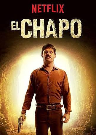 El chapo