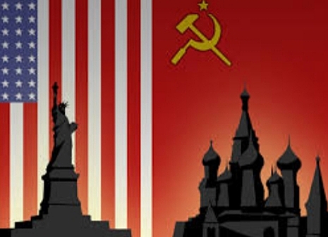 FINAL DE LA GUERRA FRIA