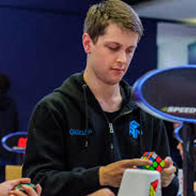 Timeline: Feliks Zemdegs' Biography