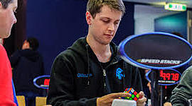 Timeline: Feliks Zemdegs' Biography