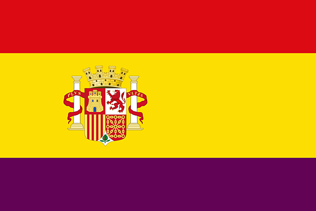 Primo de Rivera´s Resignation