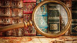 Timeline: Etapes de la Història